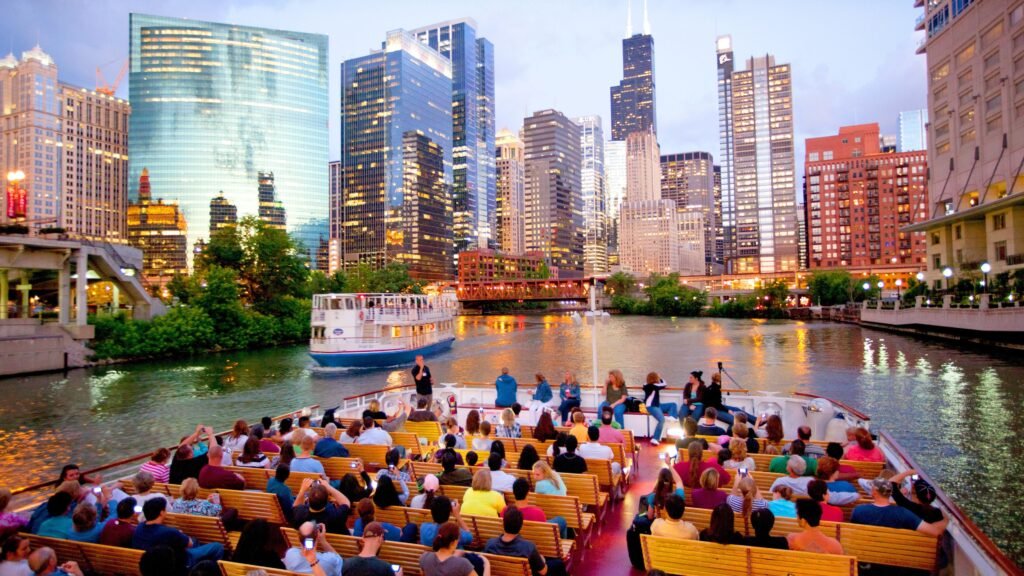 Chicago