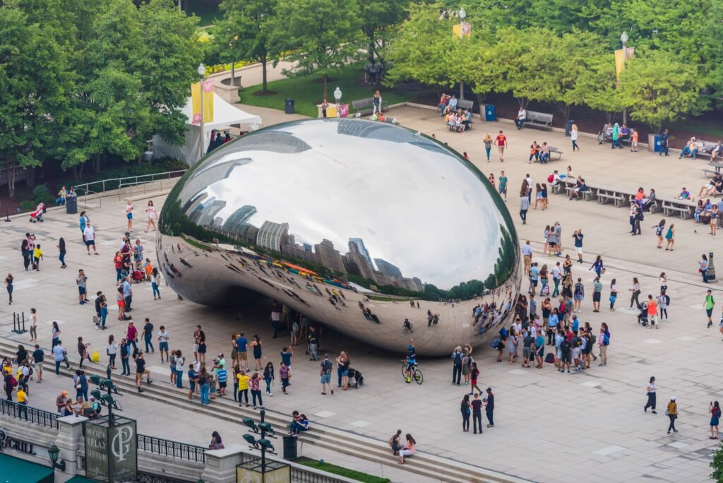 Chicago