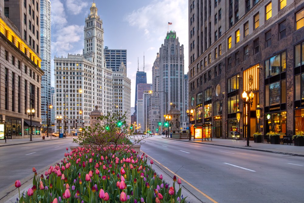 Chicago