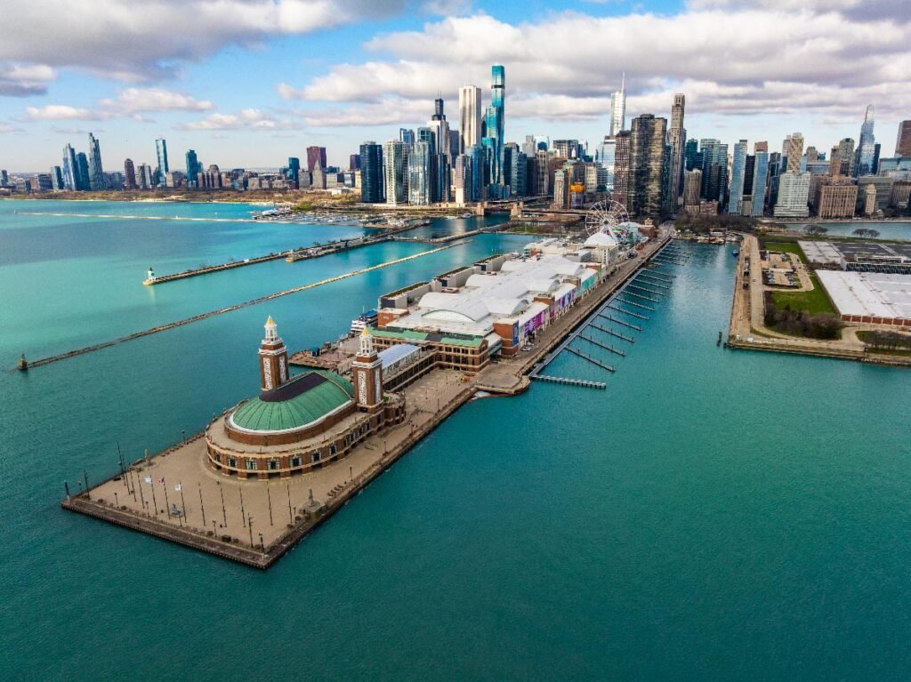 Chicago