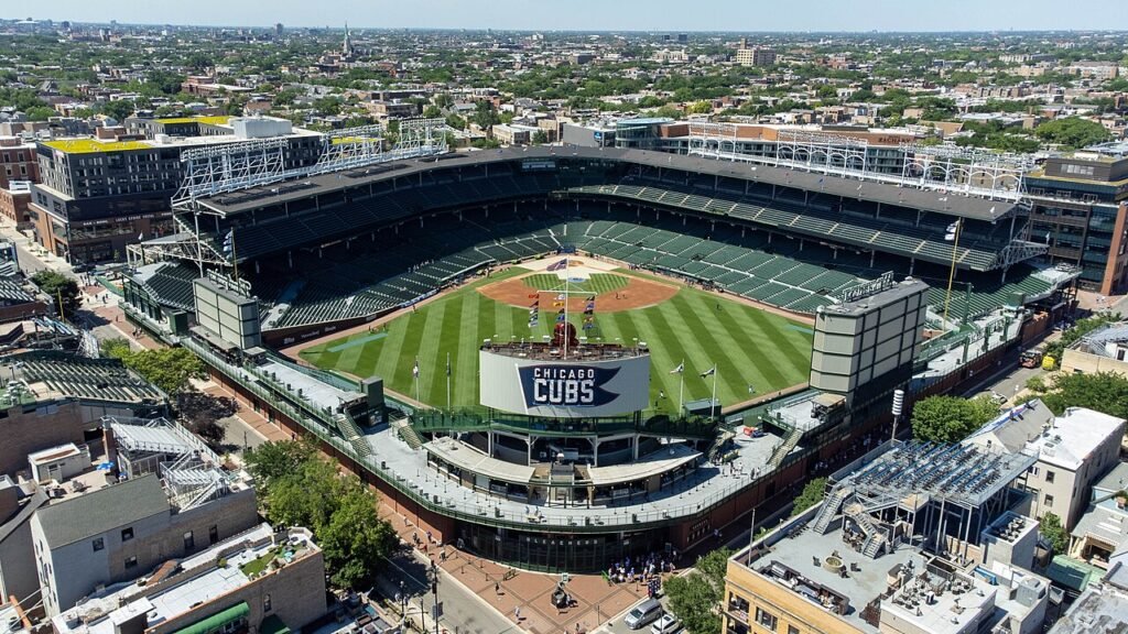 Chicago