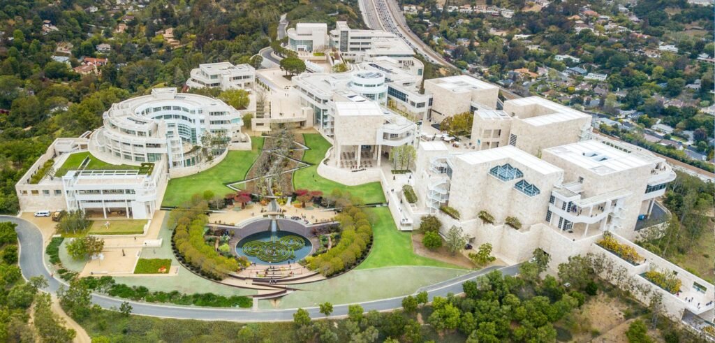 los angeles