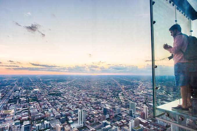 Chicago
