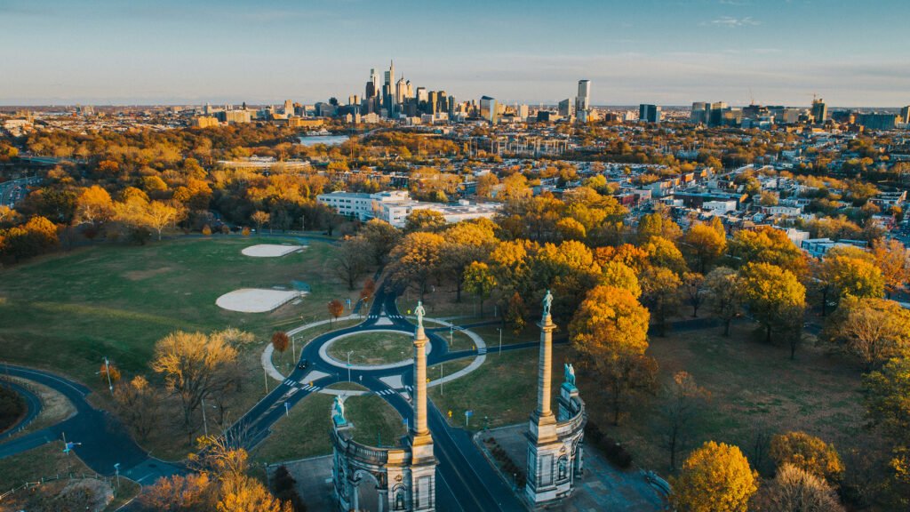 Philadelphia