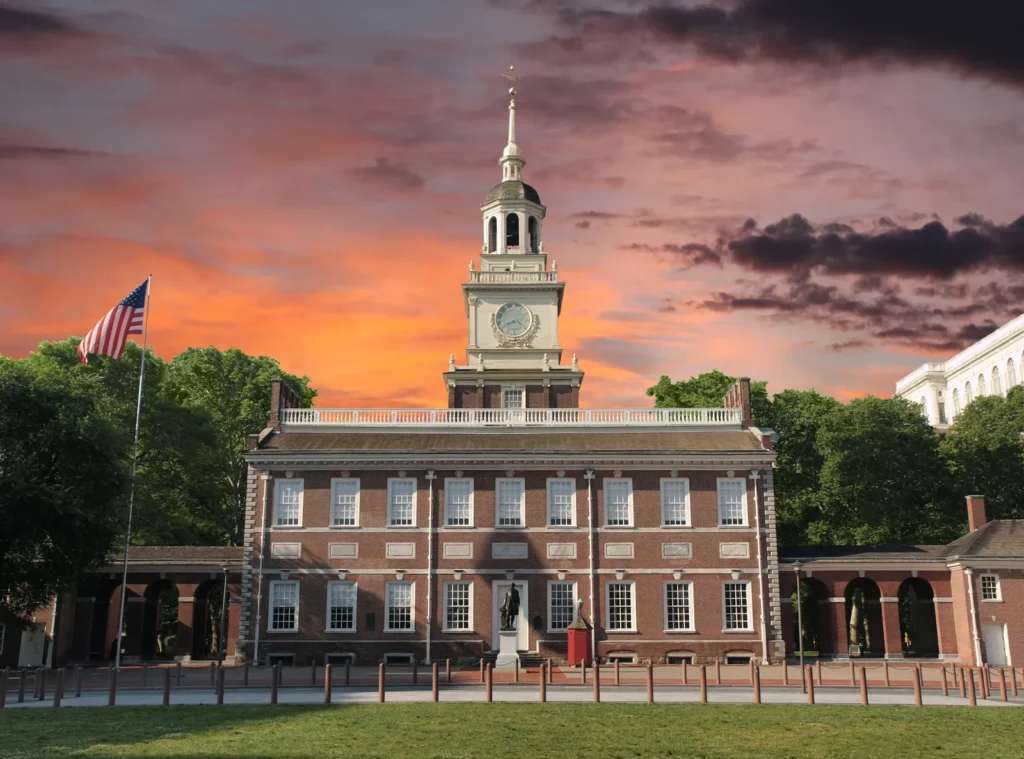 Philadelphia